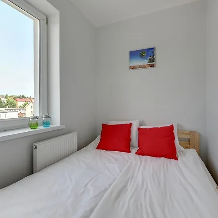 ゲストハウス Wypocznij