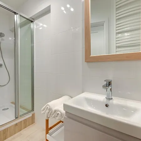Wypocznij Guest house *