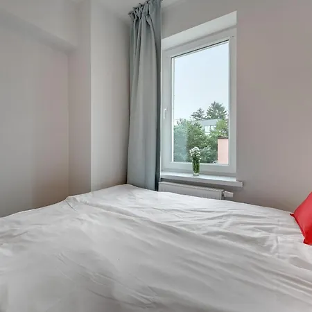 ゲストハウス Wypocznij Jastrzębia Góra