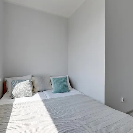 Wypocznij 3* Jastrzębia Góra