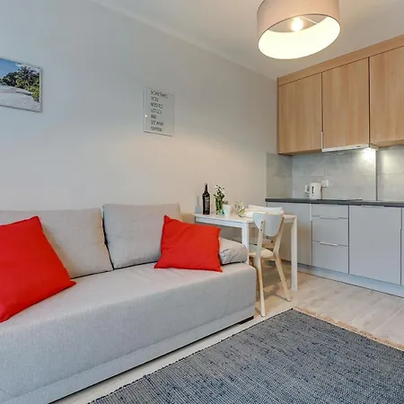 Wypocznij ゲストハウス