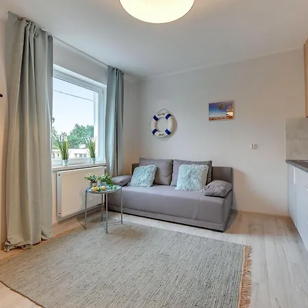 ゲストハウス Wypocznij