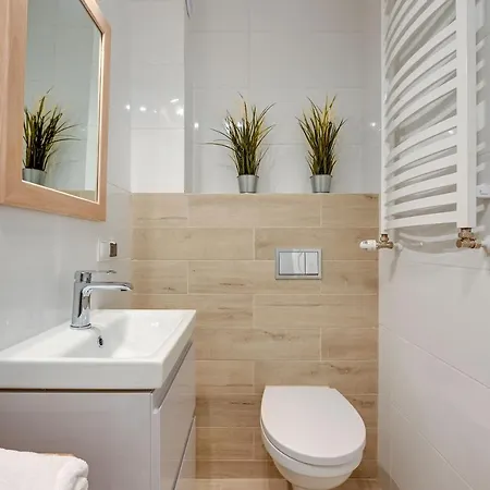 ゲストハウス Wypocznij Jastrzębia Góra