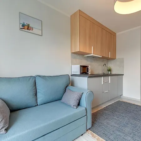 ゲストハウス Wypocznij