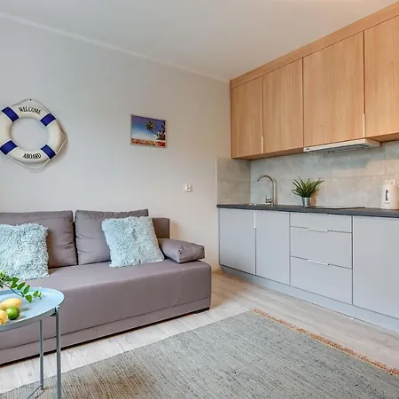 Wypocznij 3* Jastrzębia Góra