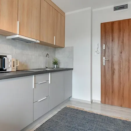 ゲストハウス Wypocznij