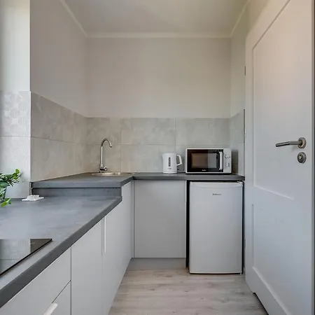 ゲストハウス Wypocznij 3*