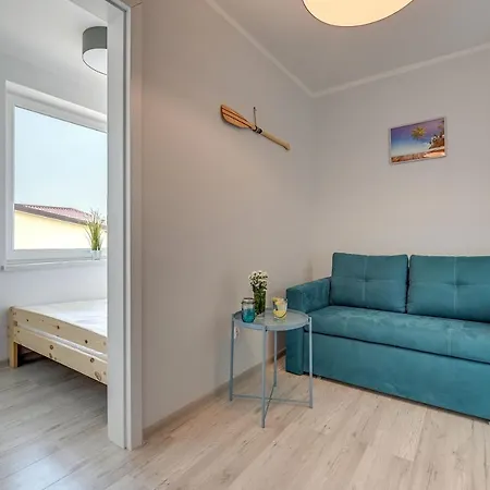 Wypocznij Jastrzębia Góra