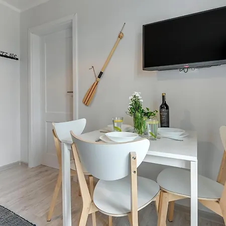 Wypocznij ゲストハウス