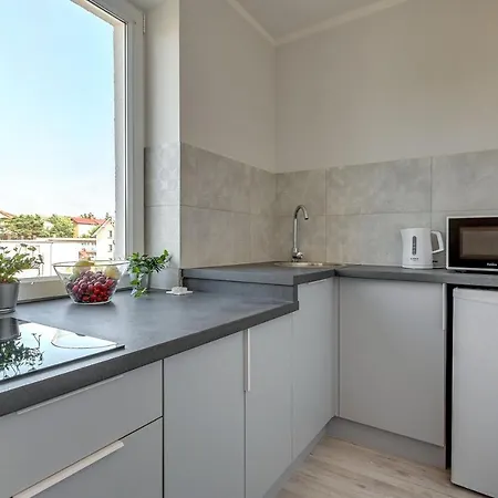 ゲストハウス Wypocznij