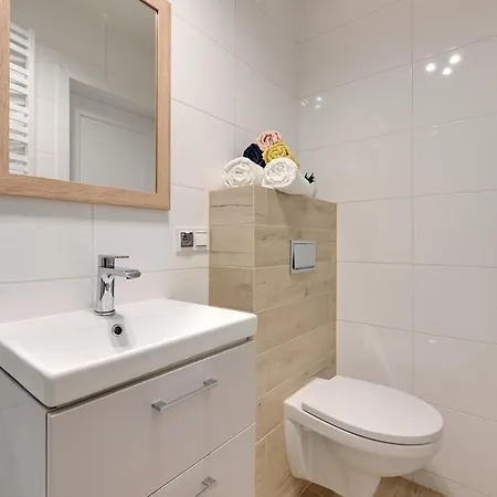 Wypocznij Konukevi 3*