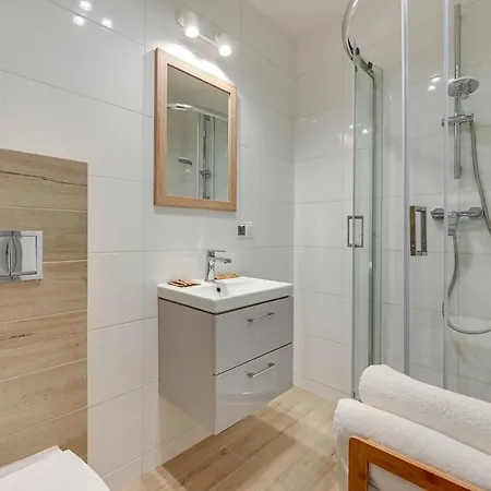 Wypocznij Jastrzębia Góra