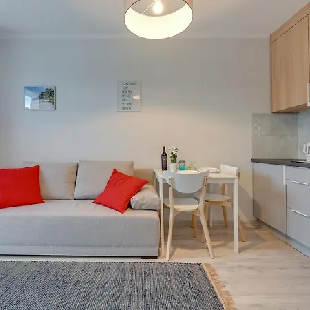 Wypocznij 3* Jastrzębia Góra