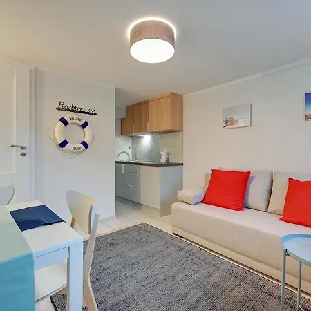 Wypocznij 3* Jastrzębia Góra