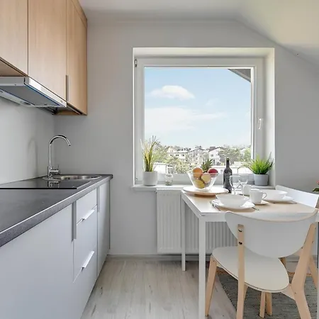 ゲストハウス Wypocznij 3*