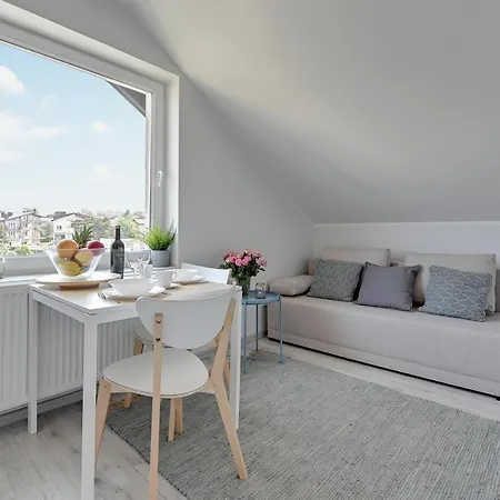 Wypocznij ゲストハウス