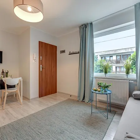 Wypocznij 3* Jastrzębia Góra