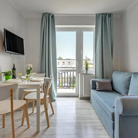 Wypocznij ゲストハウス