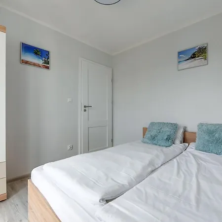 ゲストハウス Wypocznij