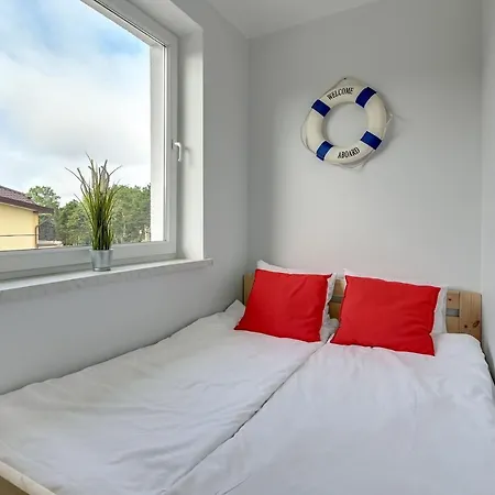 ゲストハウス Wypocznij 3*