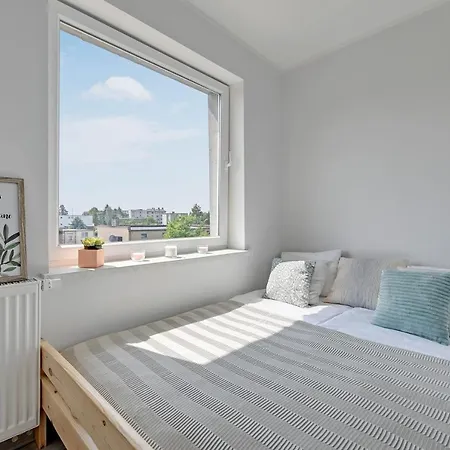 Wypocznij 3* Jastrzębia Góra