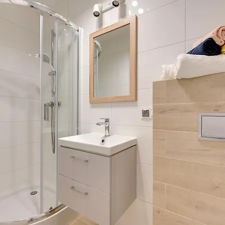 ゲストハウス Wypocznij Jastrzębia Góra