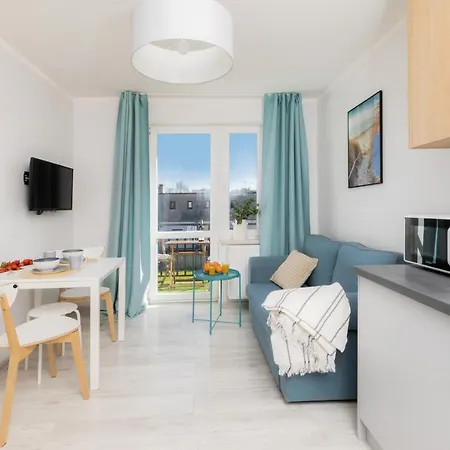 Wypocznij 3* Jastrzębia Góra