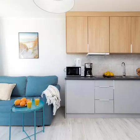 Wypocznij Jastrzębia Góra