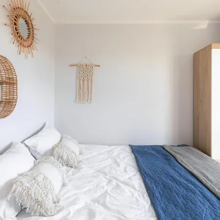 Wypocznij 3* Jastrzębia Góra