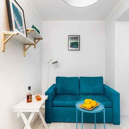 Wypocznij 3* Jastrzębia Góra