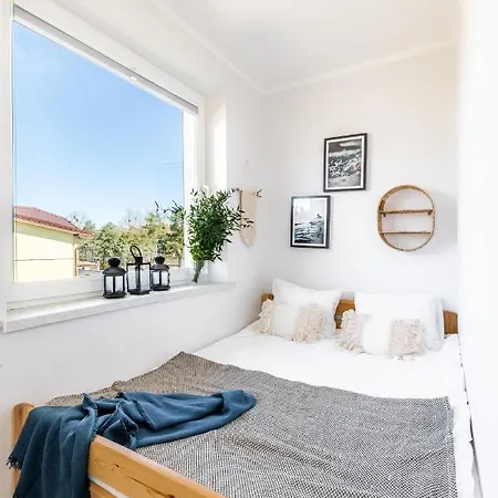 ゲストハウス Wypocznij 3*