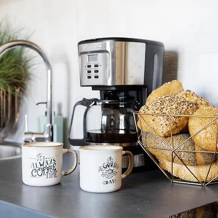 ゲストハウス Wypocznij