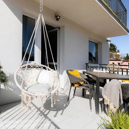 Wypocznij Guest house Jastrzebia Gora