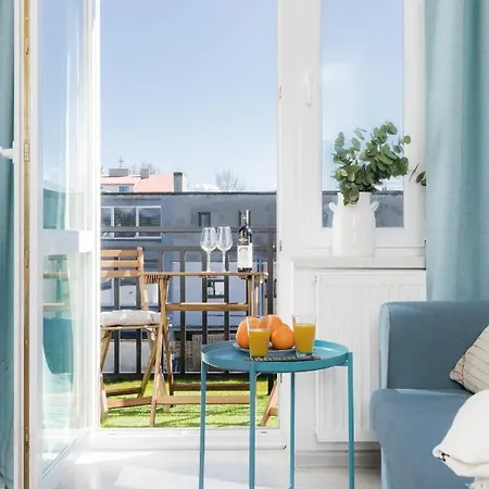 Wypocznij Jastrzębia Góra