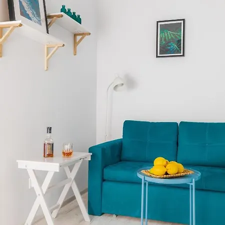 Wypocznij ゲストハウス