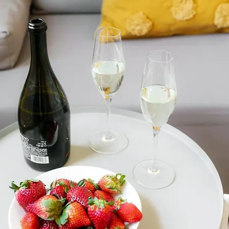 Wypocznij 3* Jastrzębia Góra