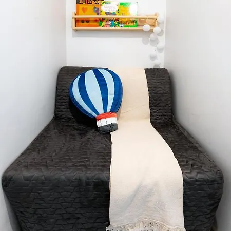 Wypocznij Jastrzębia Góra