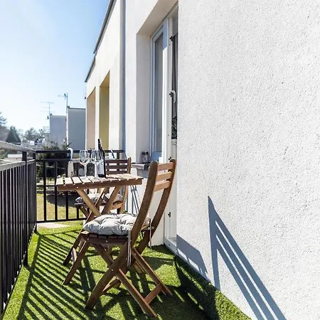 ゲストハウス Wypocznij