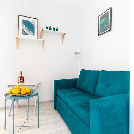 Wypocznij ゲストハウス 3*