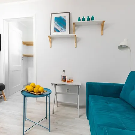 Wypocznij ゲストハウス 3*