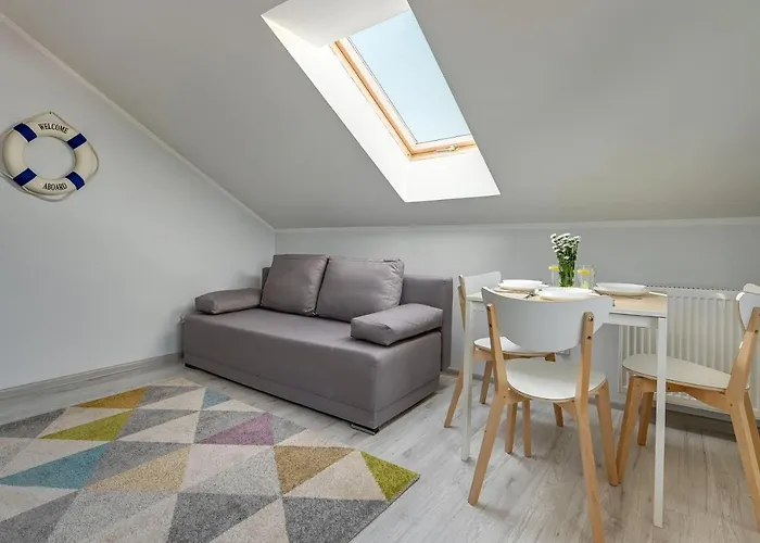 בית הארחה Wypocznij 3*