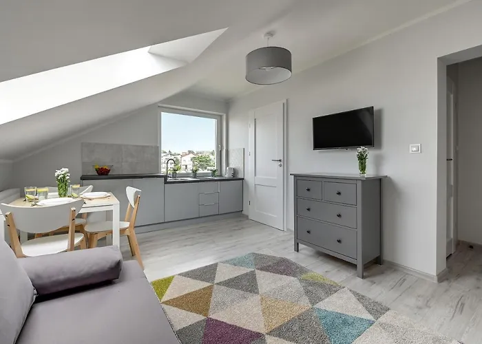 Wypocznij בית הארחה 3*