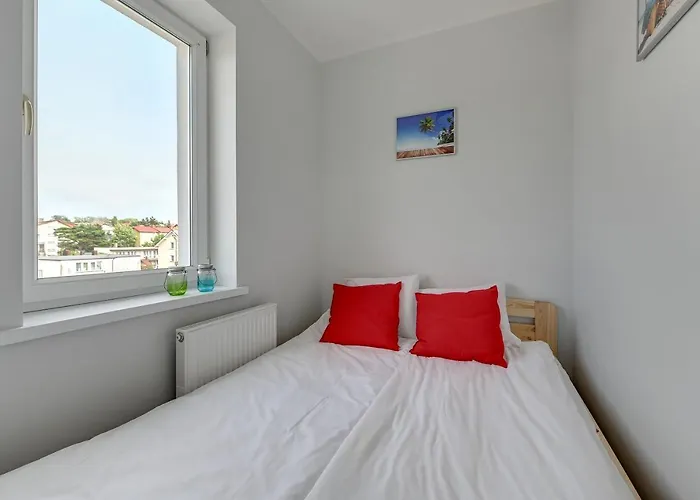 בית הארחה Wypocznij