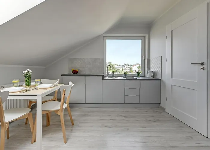 בית הארחה Wypocznij