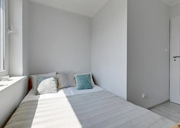 Wypocznij 3* Jastrzębia Góra