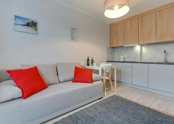 Wypocznij בית הארחה