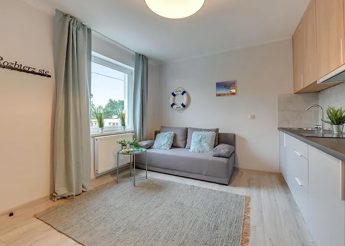 בית הארחה Wypocznij