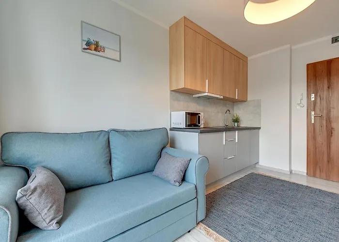 בית הארחה Wypocznij