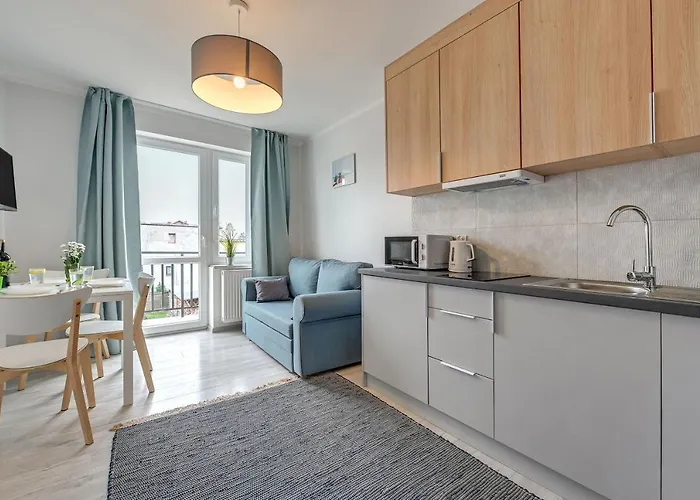 Wypocznij בית הארחה 3*