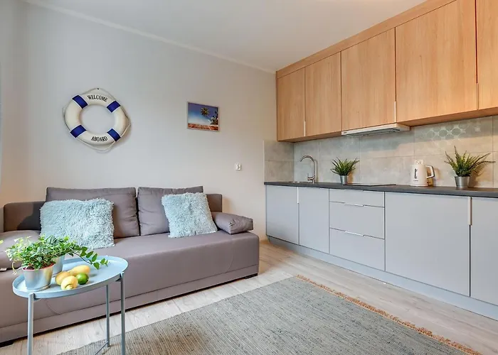 Wypocznij 3* Jastrzębia Góra